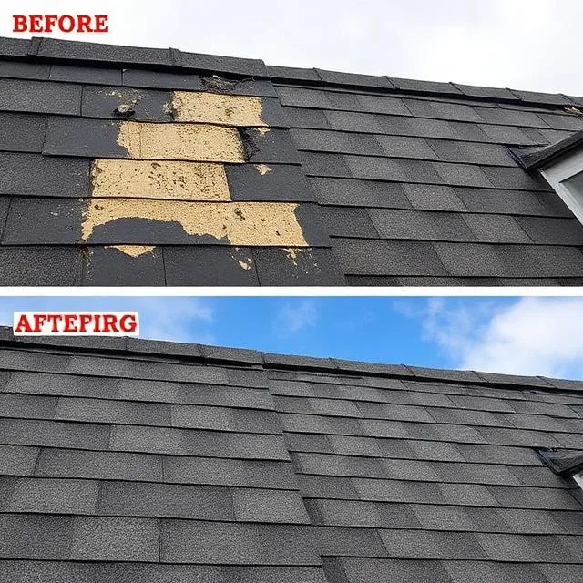 Roof Repair Near Me in Sanger, CA near me
